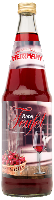 Roter Teufel
